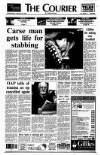 Dundee Courier Wednesday 26 February 1997 Page 1