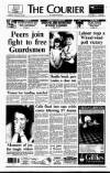 Dundee Courier Friday 28 February 1997 Page 1