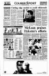 Dundee Courier Saturday 01 March 1997 Page 28