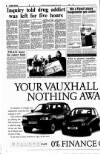 Dundee Courier Wednesday 05 March 1997 Page 6