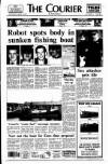 Dundee Courier Wednesday 12 March 1997 Page 1
