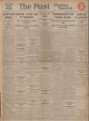 Sunday Post Sunday 27 December 1914 Page 1