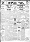 Sunday Post Sunday 10 January 1915 Page 1