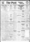 Sunday Post Sunday 17 January 1915 Page 1