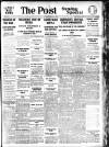 Sunday Post Sunday 04 April 1915 Page 1
