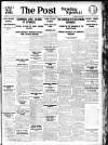 Sunday Post Sunday 11 April 1915 Page 1