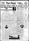 Sunday Post Sunday 09 May 1915 Page 1