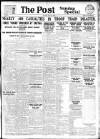Sunday Post Sunday 23 May 1915 Page 1