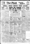 Sunday Post Sunday 20 June 1915 Page 1