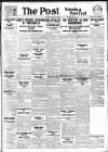 Sunday Post Sunday 11 July 1915 Page 1