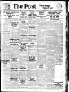 Sunday Post Sunday 05 September 1915 Page 1