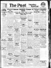 Sunday Post Sunday 12 September 1915 Page 1