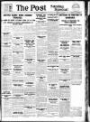 Sunday Post Sunday 03 October 1915 Page 1
