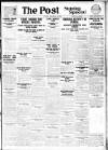 Sunday Post Sunday 26 December 1915 Page 1