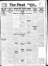 Sunday Post Sunday 20 February 1916 Page 1