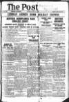 Sunday Post Sunday 27 May 1917 Page 1