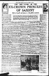 Sunday Post Sunday 01 July 1917 Page 4