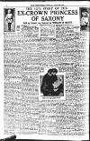 Sunday Post Sunday 22 July 1917 Page 4