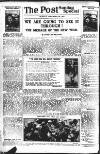 Sunday Post Sunday 30 December 1917 Page 12