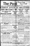 Sunday Post Sunday 06 January 1918 Page 1