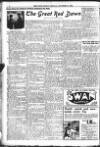 Sunday Post Sunday 27 October 1918 Page 10