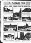 Sunday Post Sunday 22 June 1919 Page 16