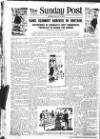 Sunday Post Sunday 06 July 1919 Page 16