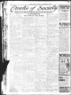 Sunday Post Sunday 09 November 1919 Page 6