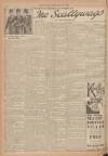Sunday Post Sunday 16 May 1920 Page 6