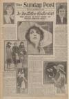 Sunday Post Sunday 26 December 1920 Page 16