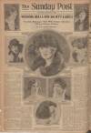 Sunday Post Sunday 06 March 1921 Page 16