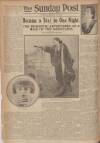 Sunday Post Sunday 13 March 1921 Page 16