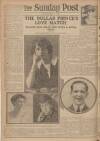 Sunday Post Sunday 01 May 1921 Page 16