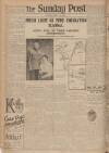 Sunday Post Sunday 15 May 1921 Page 12
