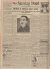Sunday Post Sunday 15 April 1923 Page 16