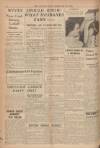 Sunday Post Sunday 26 February 1939 Page 4