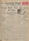 Sunday Post Sunday 24 September 1944 Page 1