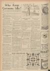 Sunday Post Sunday 22 July 1945 Page 6