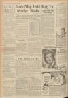 Sunday Post Sunday 30 September 1945 Page 4