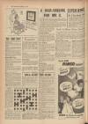 Sunday Post Sunday 04 May 1952 Page 6