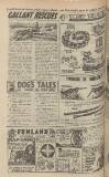 Sunday Post Sunday 14 February 1954 Page 25