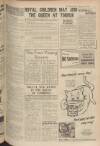 Sunday Post Sunday 21 February 1954 Page 3