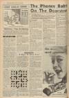 Sunday Post Sunday 24 February 1957 Page 6
