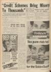 Sunday Post Sunday 01 November 1959 Page 4