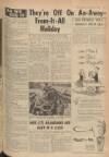 Sunday Post Sunday 29 May 1960 Page 3