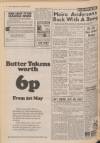 Sunday Post Sunday 28 April 1974 Page 12