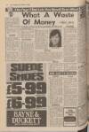 Sunday Post Sunday 09 March 1980 Page 14