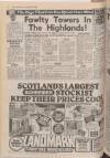 Sunday Post Sunday 31 August 1980 Page 10