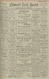 Newcastle Journal Monday 17 May 1915 Page 1