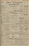Newcastle Journal Saturday 29 May 1915 Page 1